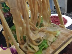 -重庆德庄火锅(体育中心店)