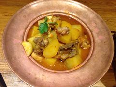 -云海肴·汽锅鸡·云南菜(天津国金汇店)