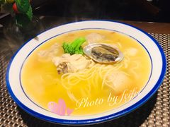 -十面春风·江南面馆(崇宁路店)