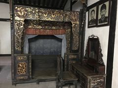 -邓小平故里