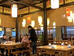 大堂-渝派江湖烩(回兴店)
