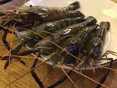 -Thai Basil罗勒叶泰式餐厅(时代天街店)