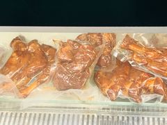 -南来顺饭庄·清真(南菜园店)