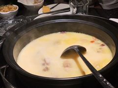 -捞王锅物料理(凯旋路店)