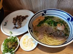 -黄太牛·牛肉面(长江北路店)