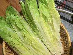 -巴奴毛肚火锅(广益哥伦布店)