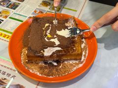 -澳门陈光记烧味饭店(万象城店)