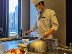 -枫品铁板烧(东樾店)