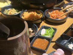 -九田家黑牛烤肉料理(华侨城店)