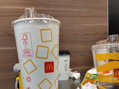 -麦当劳(一德路店)