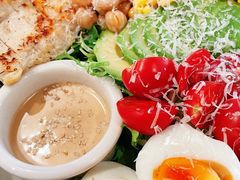 -有序Orderly融合西餐·咖啡(运河外滩店)