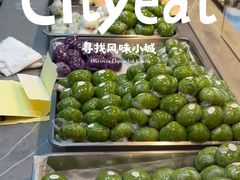 -沈大成(南京东路店)