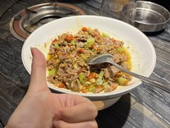 -湘力力小院·鱼汤泡饭(枫林路店)