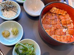 -傲鳗·日本料理(光华路店)