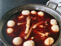 -李子坝梁山鸡(李子坝大鸡哥店)