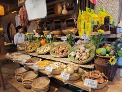 -滇铺子•云南特色菜•野生菌季(南亚福景路·海埂大坝店)
