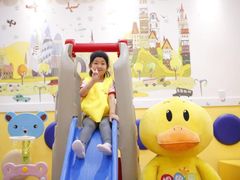 -想象乐创意早教托育中心(殷高西路店)