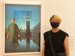 -蓬皮杜艺术中心