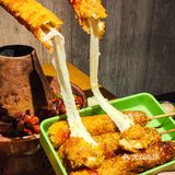 这家必吃的火锅鸡,好吃到停不下来❗❗
