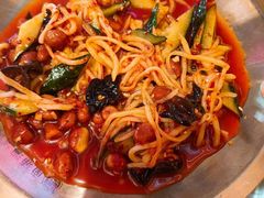 -南浦洞烤肉·新世界版(奥体店)