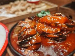 -满堂春特色餐馆