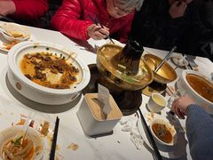 -老太原菜馆(万达店)