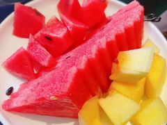 -老牌坊•鲁菜名店•地道济南菜(大观园商埠店)