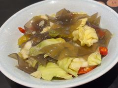 -拾捌川·自贡爆炒(新街口店)