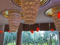 -深圳福田香格里拉大酒店