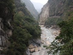 -太鲁阁公园