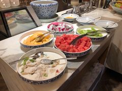-都会尚膳·海鲜自助餐厅(重庆万豪酒店)