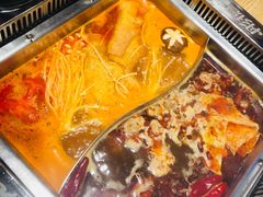 -彤德莱牛肉火锅(双港店)
