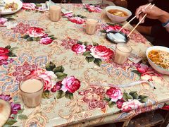 -老光明岗琼甜茶馆