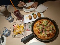 -必胜客(金高店)