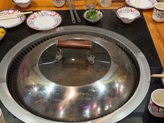 -粘豆包铁锅炖二部(温泉街店)