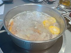 -椰小鸡·琼州糟粕醋·火锅(美兰缤纷城店)