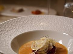 -广州四季酒店·佰鲜汇·现代法餐