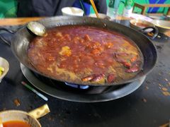 -星鸿社重庆老火锅