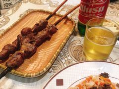 -新疆伊宁远征餐厅