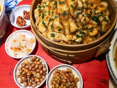 兴国米粉鱼-柴火农家·江西赣南菜(土华店)