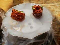 -魁盛居百年鲁菜馆(县西巷店)