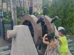 -蓬莱欧乐堡梦幻世界