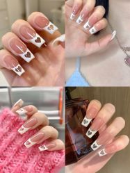 -M·X Nail日式美甲美睫