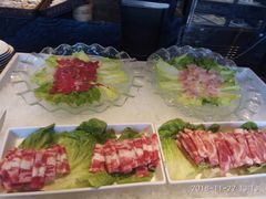 -太原富力铂尔曼大酒店-尚西餐厅