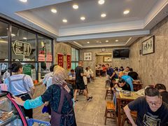 -老乌家特色小炒泡馍(大皮院店)