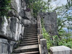 -桂林独秀峰王城景区