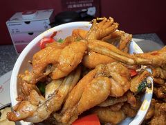 -蛙小侠(珠海华发商都店)