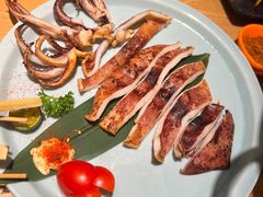 -沼津港渔市(宏伊国际广场店)