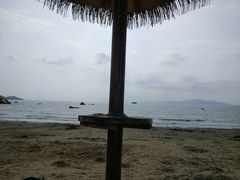 -那琴半岛地质海洋公园