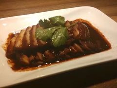 广式叉烧肉-望湘园·洞庭渔宴(永旺店)